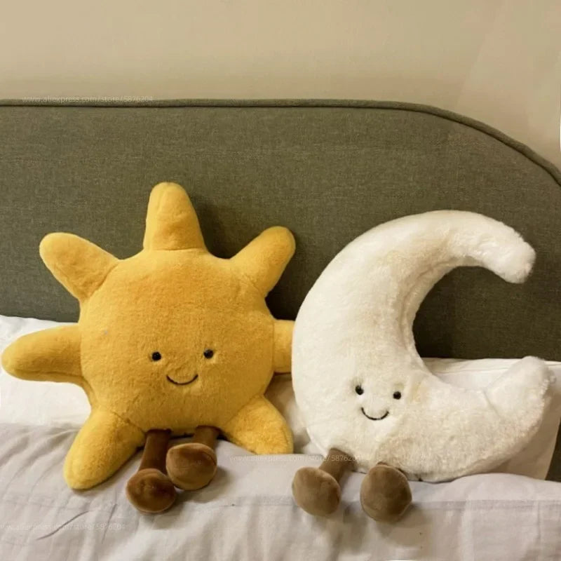 Vivolux | ClimateCuddle | Wetter Plüsch Kissen