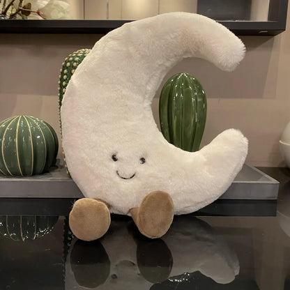 Vivolux | ClimateCuddle | Wetter Plüsch Kissen