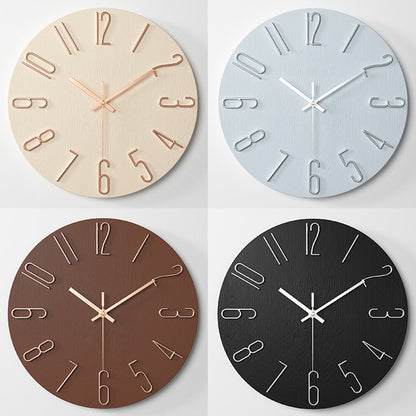 Vivolux | NobleTime | Einfache Wanduhren