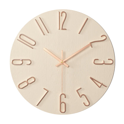Vivolux | NobleTime | Einfache Wanduhren