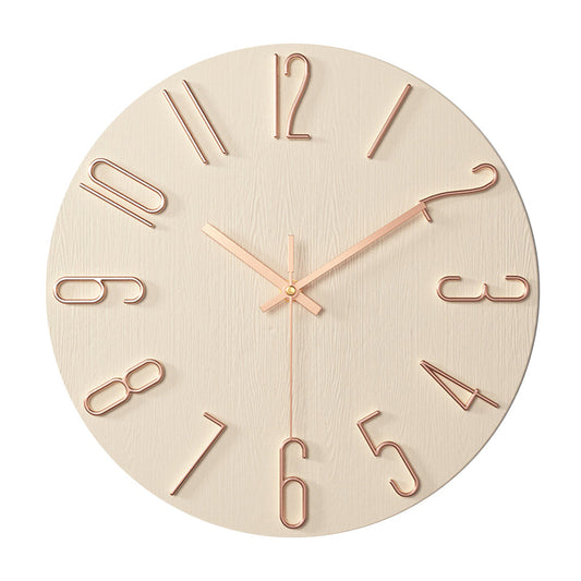 Vivolux | NobleTime | Einfache Wanduhren