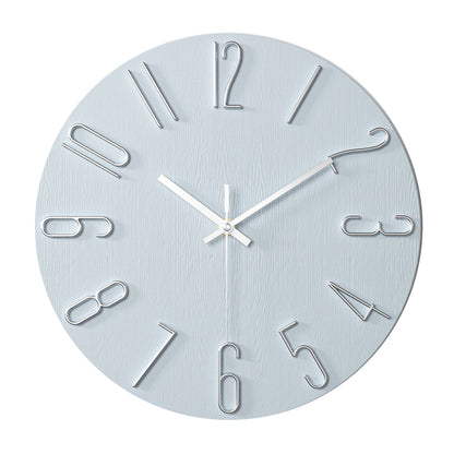 Vivolux | NobleTime | Einfache Wanduhren