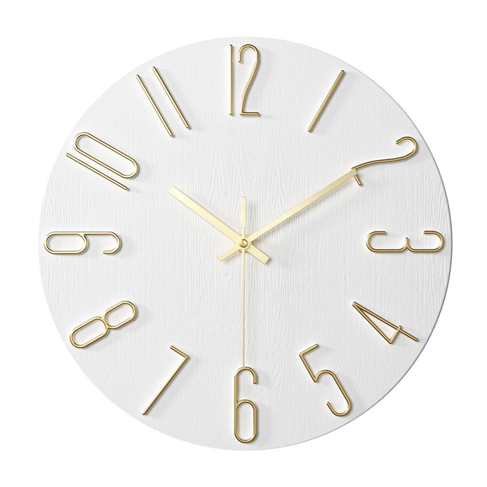 Vivolux | NobleTime | Einfache Wanduhren