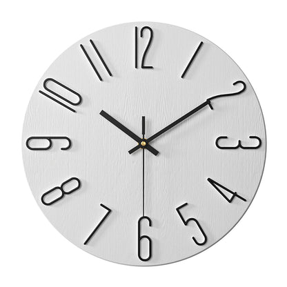 Vivolux | NobleTime | Einfache Wanduhren