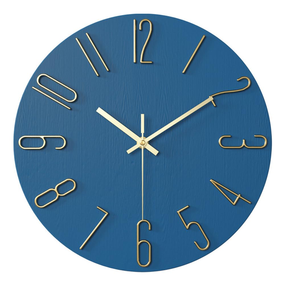 Vivolux | NobleTime | Einfache Wanduhren