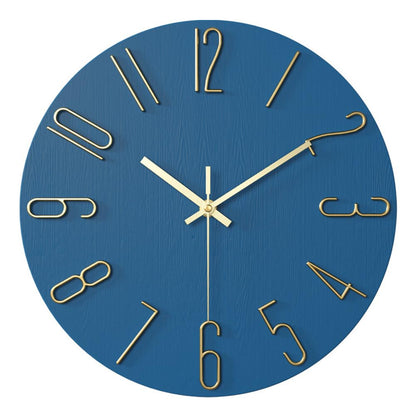 Vivolux | NobleTime | Einfache Wanduhren