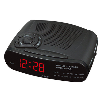 Vivolux | Premium-Radiowecker