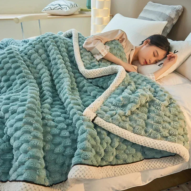 Vivolux | CozyTurt | Schildkröten-Samt-Decken