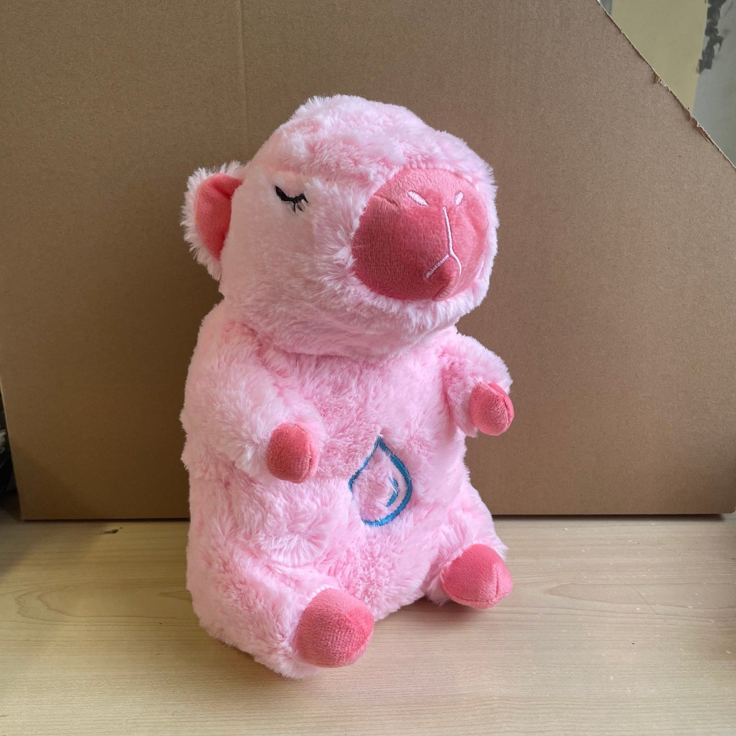 Vivolux | Beruhigendes Spielzeug mit sanfter Musik