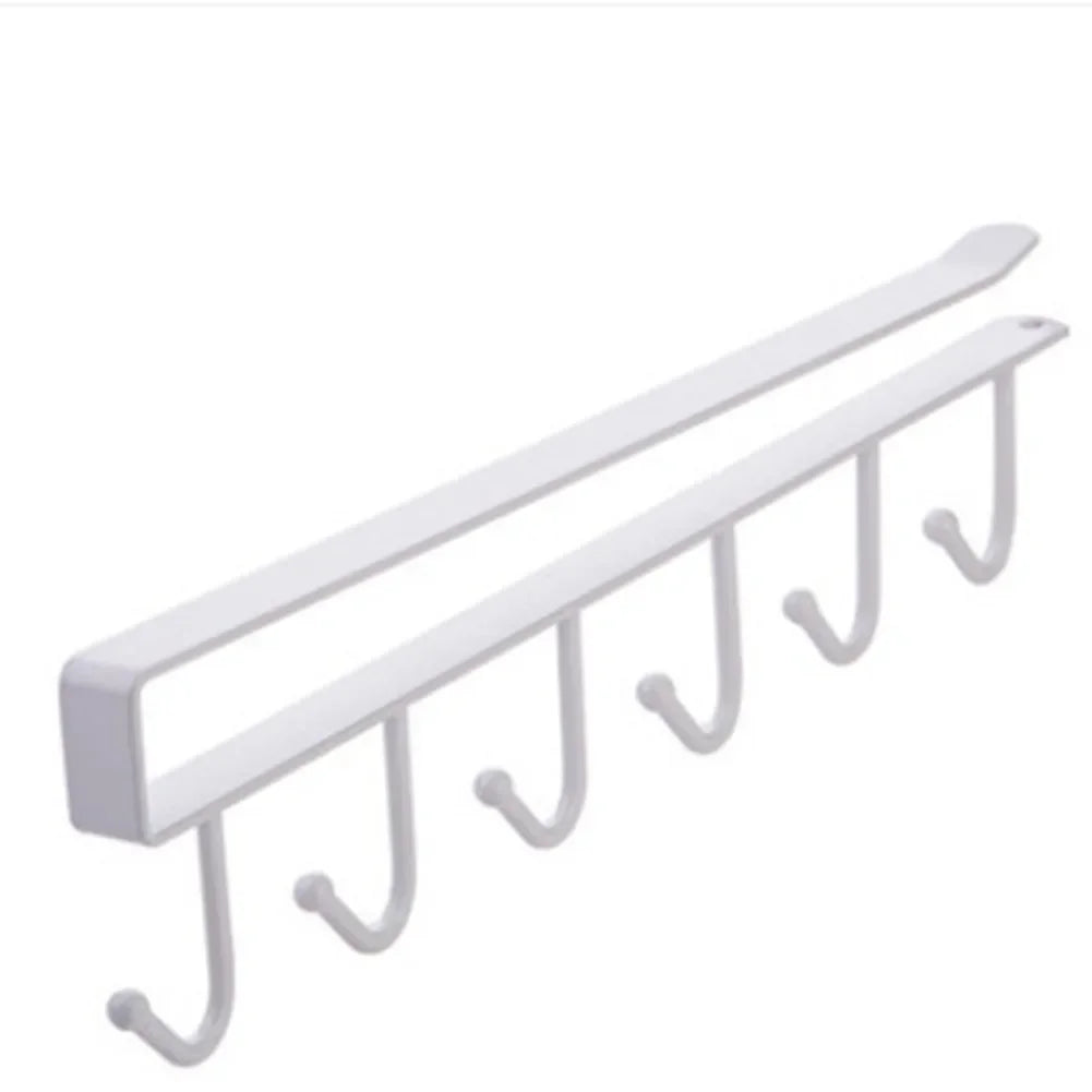 Vivolux | Designer-Metallregal für Küche und Kleiderschrank