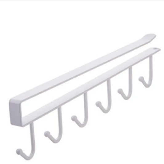 Vivolux | Designer-Metallregal für Küche und Kleiderschrank