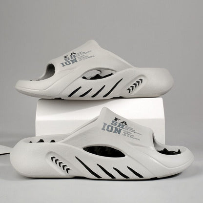 Lumio Massage-Pantoffeln | Unisex