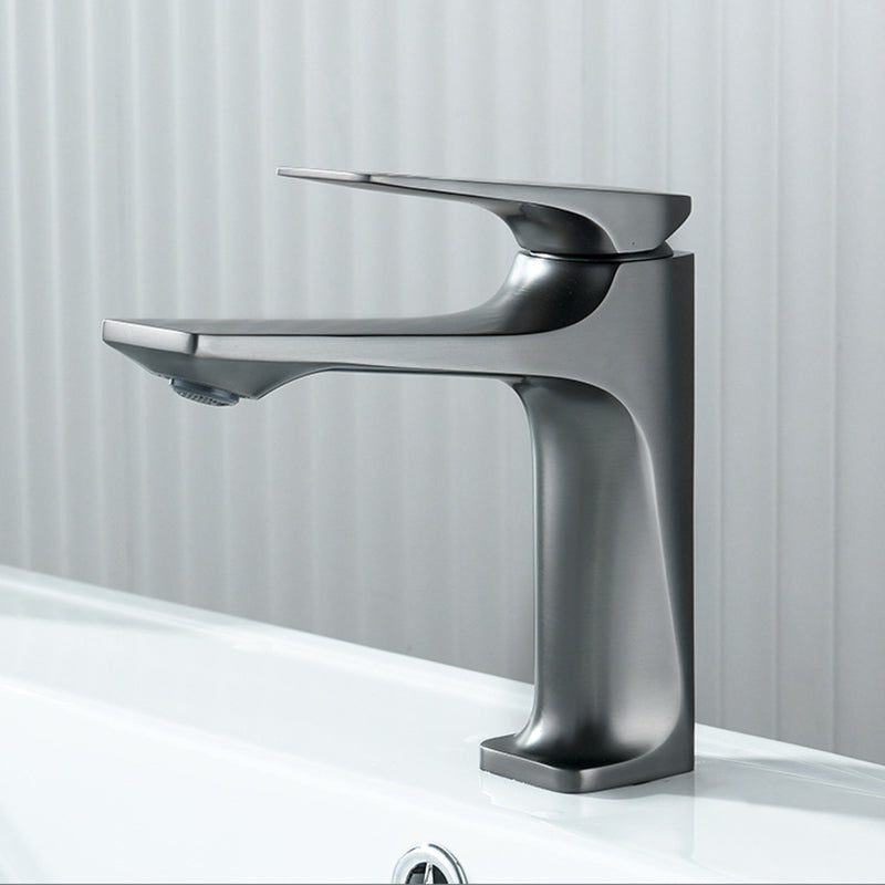 Vivolux | EleganceTap | Moderne Waschtischarmatur