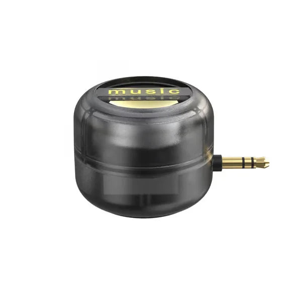 Vivolux | Mini Plug-In-Telefonlautsprecher