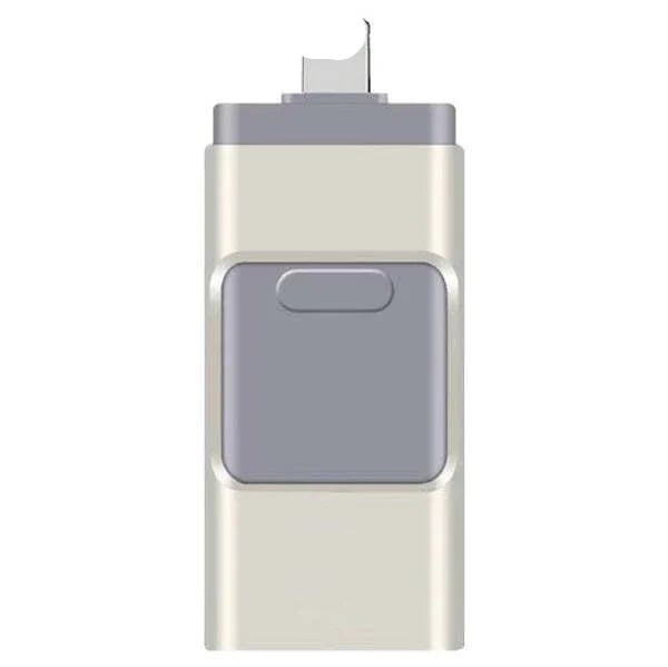 4 in 1 Hochgeschwindigkeits-USB-Multi-Drive-Flash-Laufwerk