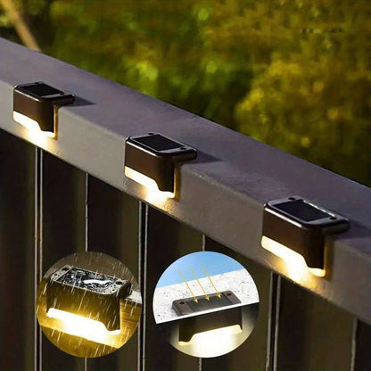 Vivolux | Drahtlose LED-Wandlampen Solarenergie