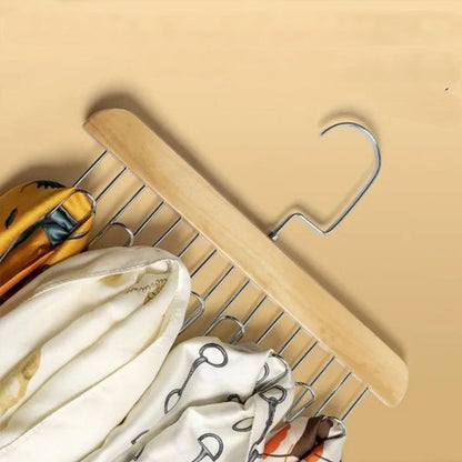 Vivolux | Anti-Rutsch Multi Kleiderhänger