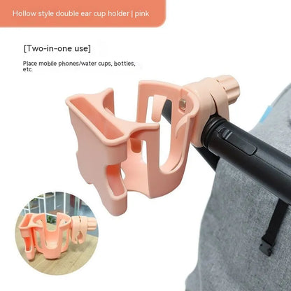 Vivolux | DrinkDock™ Unterwegs Komfort