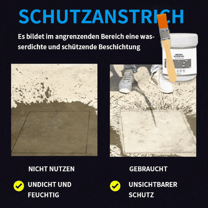 Vivolux | Wasserdichter Beschichtungsmittel