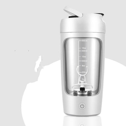 Elektrischer Protein-Shaker-Becher