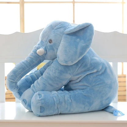 Vivolux | Weicher Komfort Elefant Plüschspielzeug