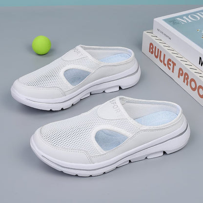 Vivolux | Orthopädischer Hausschuh