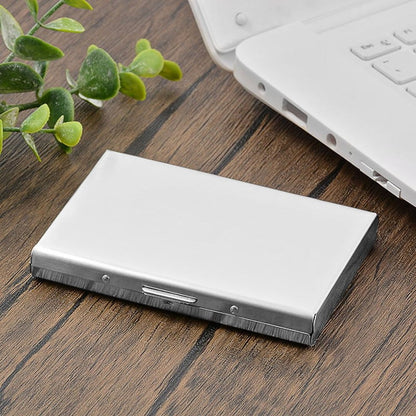 Vivolux | RFID-Kreditkartenhalter
