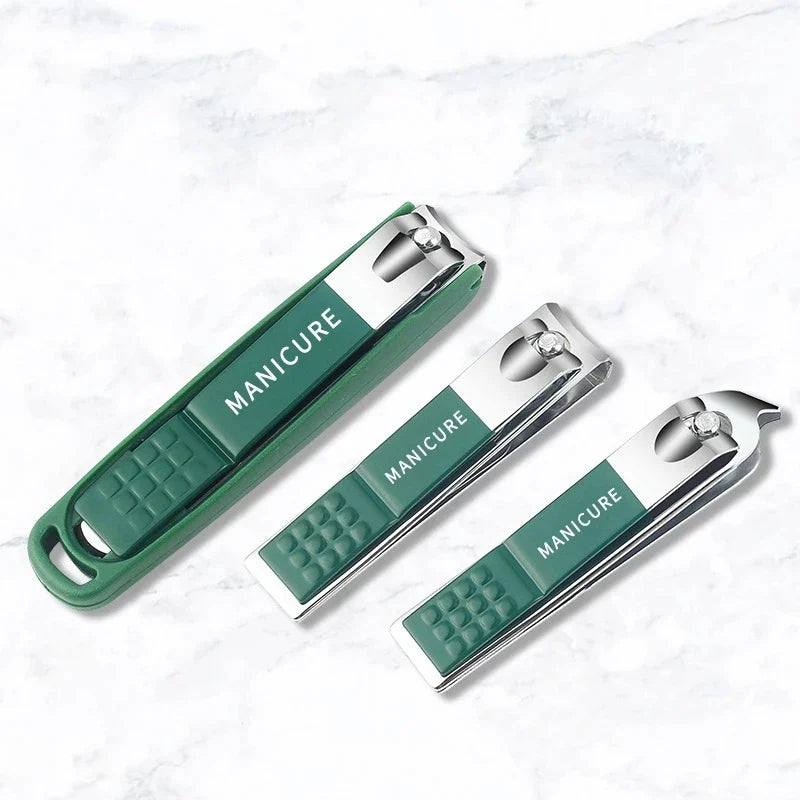 Profi-Nagelknipser-Satz