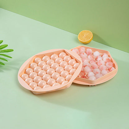 Vivolux | Kreativer Home-Eisbereiter - Selbstgemacht