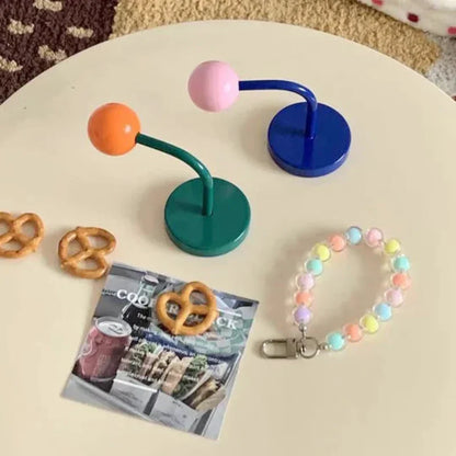 Vivolux | Eames Dot Color Rush Hakenmagnet