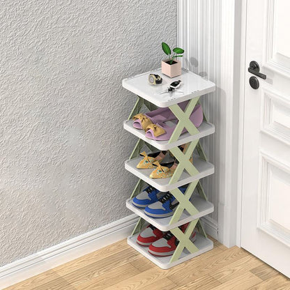 Vivolux | Schuhregal zur Aufbewahrung