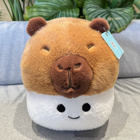 Vivolux | Sushi Capybara Plüsch