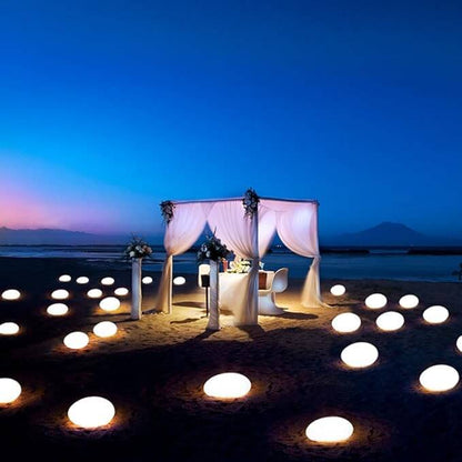 Vivolux | Moderne Außenbeleuchtung mit Fernbedienung