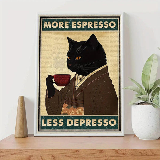 Vivolux | Mehr Espresso weniger Depresso