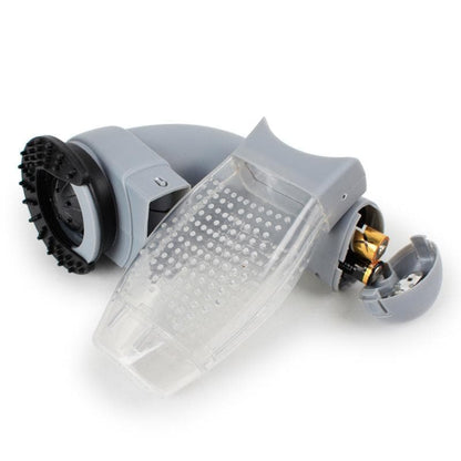 Vivolux | Elektrischer Haustierpflege-Haareentferner