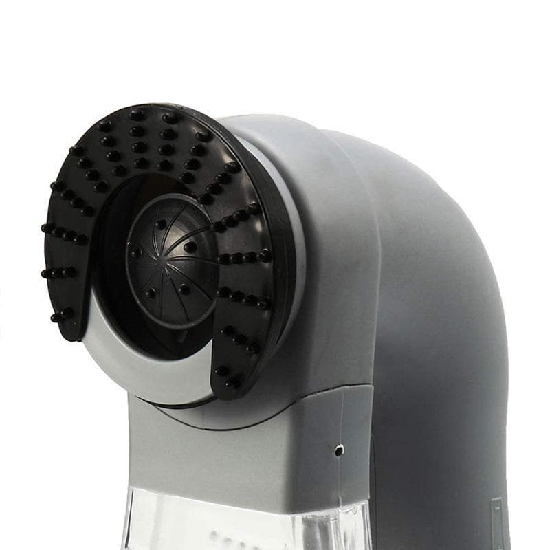 Vivolux | Elektrischer Haustierpflege-Haareentferner