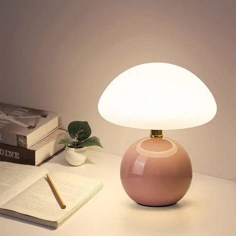 Vivolux | Französische Champignonlampe