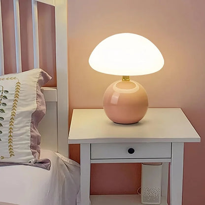 Vivolux | Französische Champignonlampe