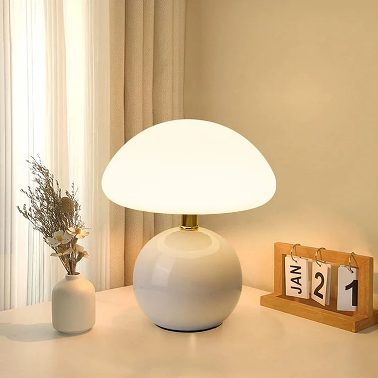 Vivolux | Französische Champignonlampe