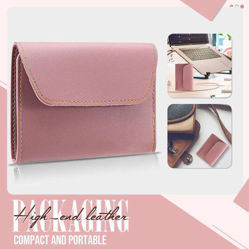 Vivolux-teiliges Nagelpflegeset (zehn Farben)