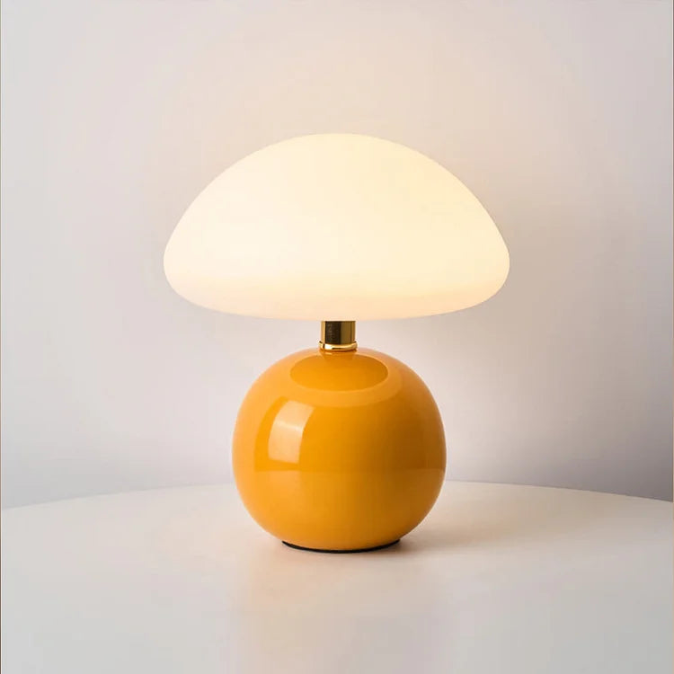 Vivolux | Französische Champignonlampe