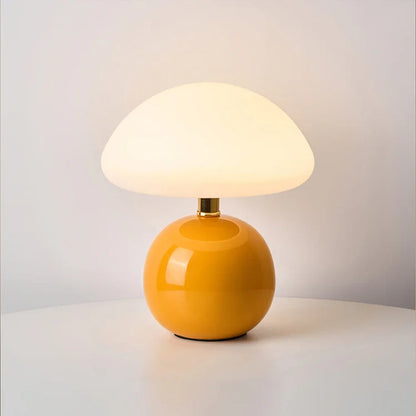 Vivolux | Französische Champignonlampe