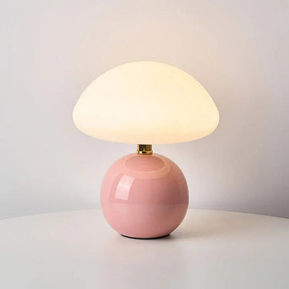 Vivolux | Französische Raum Champignon Lampe