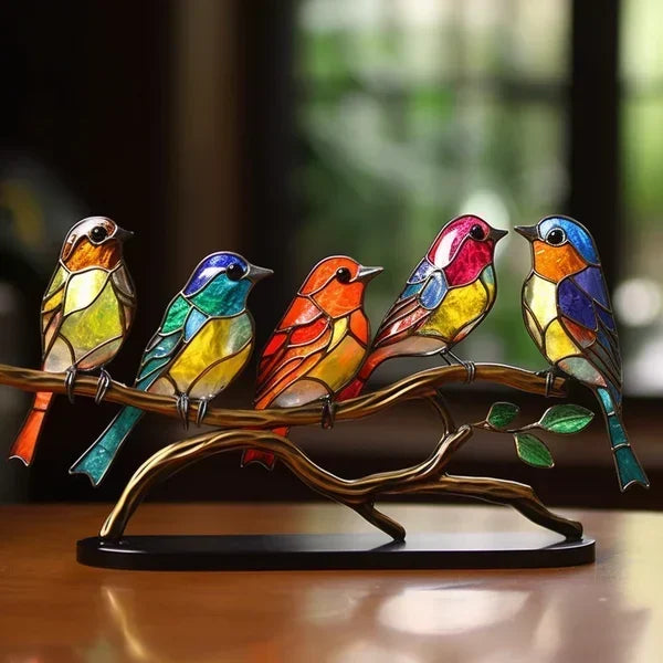 Vivolux | VitraGlow – Luxuriöse Tischlampe mit Künstlerischer Eleganz