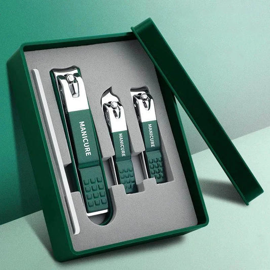 Vivolux | Profi-Nagelknipser-Satz