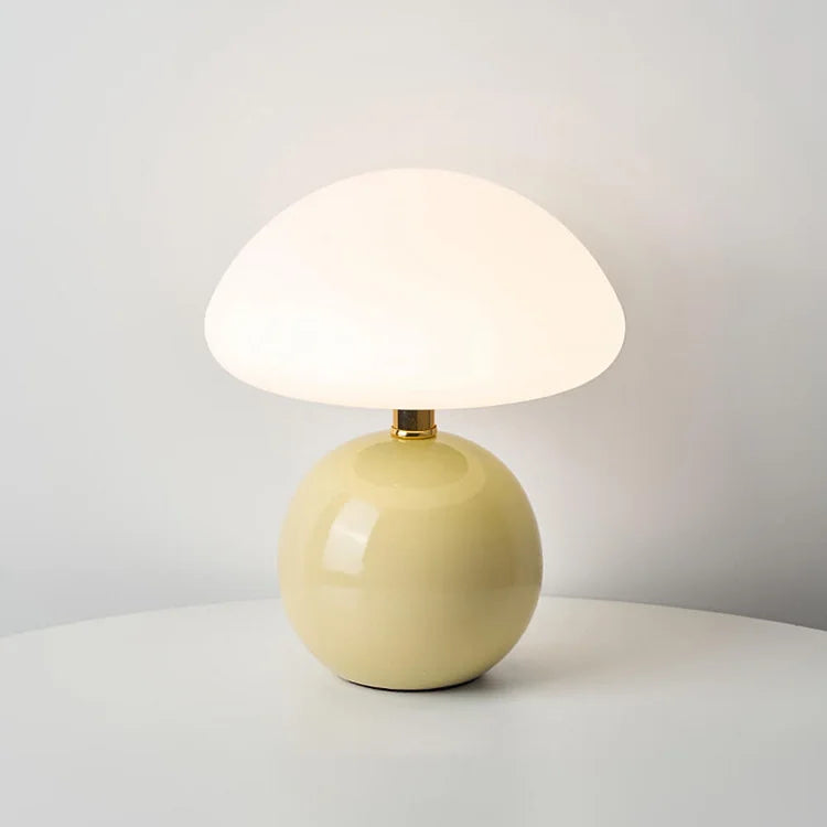 Vivolux | Französische Champignonlampe