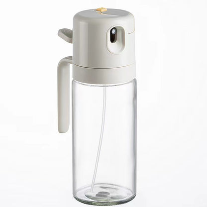 Vivolux | Olivra - 2 Stück Automatische Öl Sprayflasche