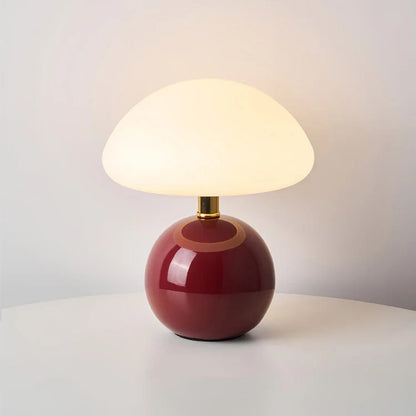 Vivolux | Französische Champignonlampe