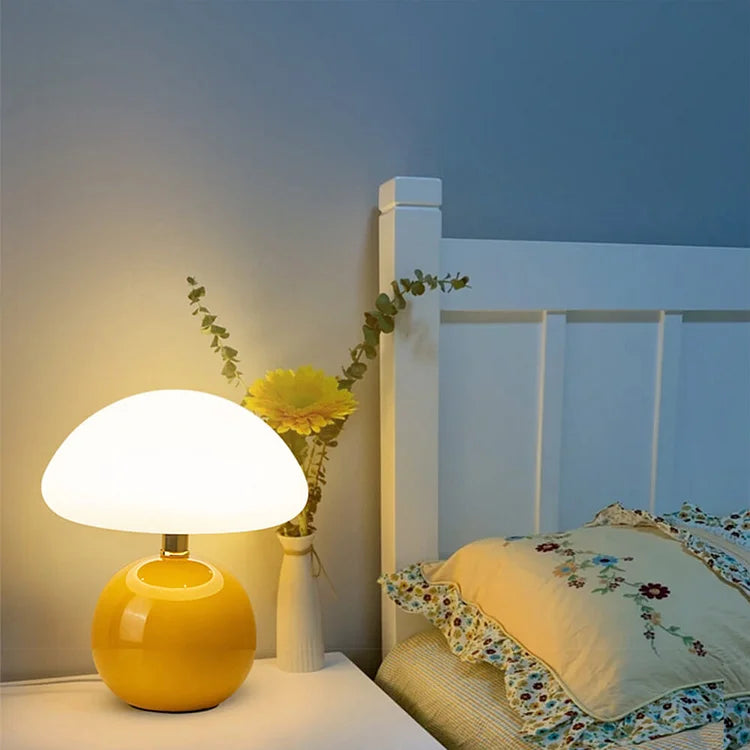 Vivolux | Französische Champignonlampe