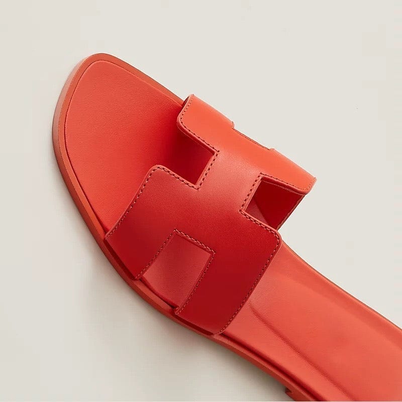 Vivolux | Maya - H Luxury Flache Sandale